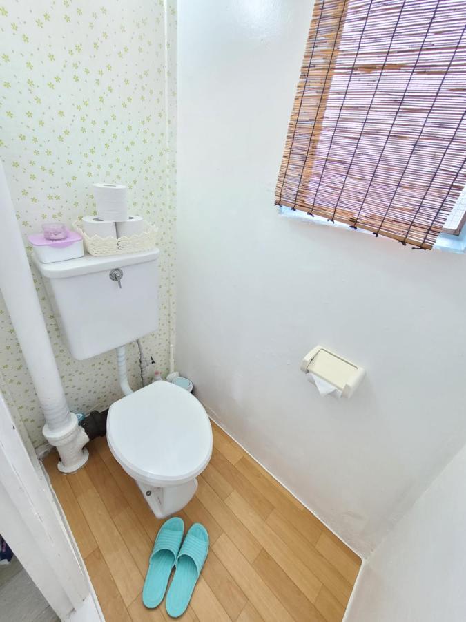 Hayakawa&2Rooms&48M2&5-6Pplmax&Best Location&Well Designed 早川駅徒歩2分 釣り場まで徒歩1分 グループ滞在可能なワーケーション最適プレイス Odawara Exterior foto